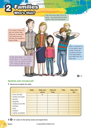 bộ cambridge english prepare! level 1 student's book - fahasa reprint
