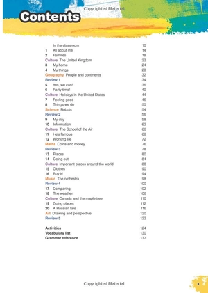bộ cambridge english prepare! level 1 student's book - fahasa reprint