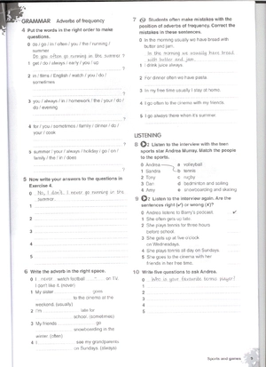 bộ cambridge english prepare! level 2 workbook with audio - fahasa reprint