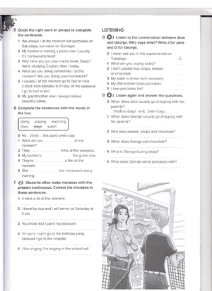 bộ cambridge english prepare! level 2 workbook with audio - fahasa reprint