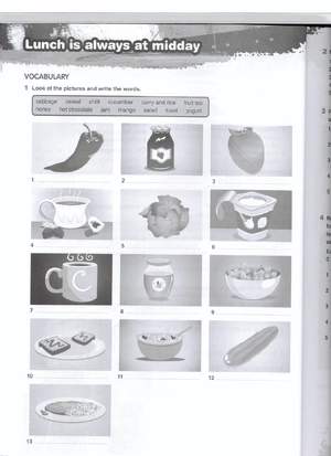 bộ cambridge english prepare! level 2 workbook with audio - fahasa reprint