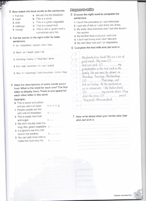bộ cambridge english prepare! level 2 workbook with audio - fahasa reprint