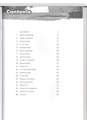 bộ cambridge english prepare! level 2 workbook with audio - fahasa reprint