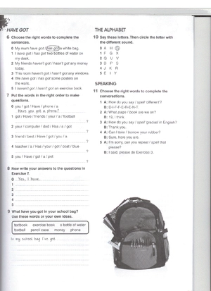 bộ cambridge english prepare! level 2 workbook with audio - fahasa reprint