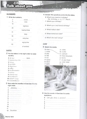 bộ cambridge english prepare! level 2 workbook with audio - fahasa reprint