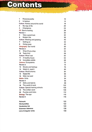 bộ cambridge english prepare! level 4 student's book - fahasa reprint