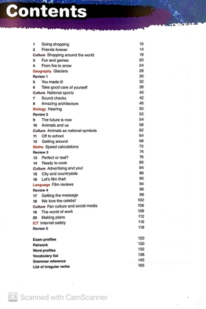 bộ cambridge english prepare! level 5 student's book - fahasa reprint