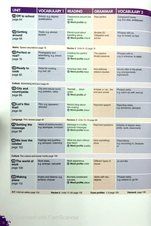 bộ cambridge english prepare! level 5 student's book - fahasa reprint