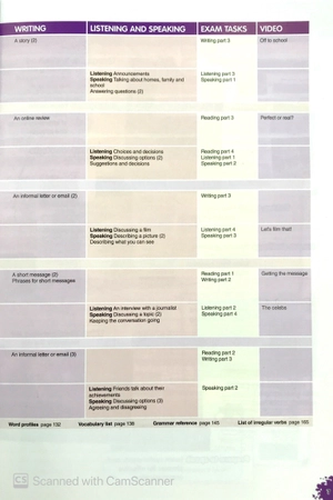 bộ cambridge english prepare! level 5 student's book - fahasa reprint