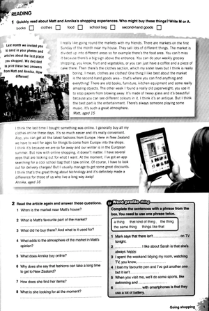 bộ cambridge english prepare! level 5 workbook with audio - fahasa reprint