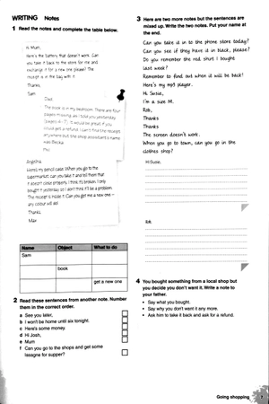 bộ cambridge english prepare! level 5 workbook with audio - fahasa reprint