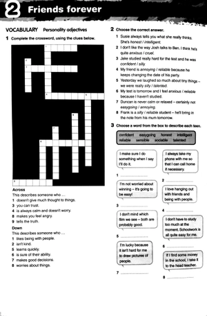 bộ cambridge english prepare! level 5 workbook with audio - fahasa reprint