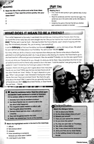 bộ cambridge english prepare! level 5 workbook with audio - fahasa reprint