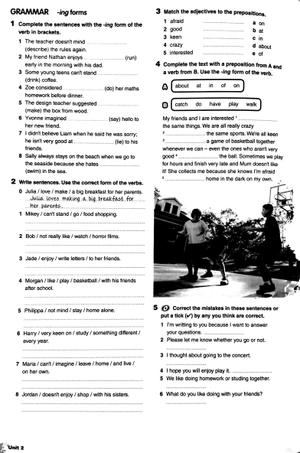 bộ cambridge english prepare! level 5 workbook with audio - fahasa reprint