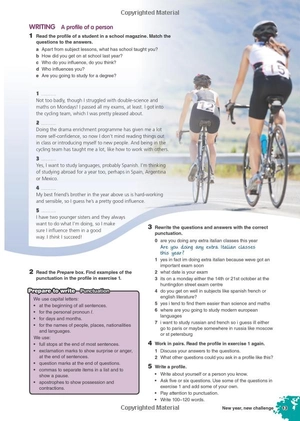 bộ cambridge english prepare! level 6 student's book - fahasa reprint