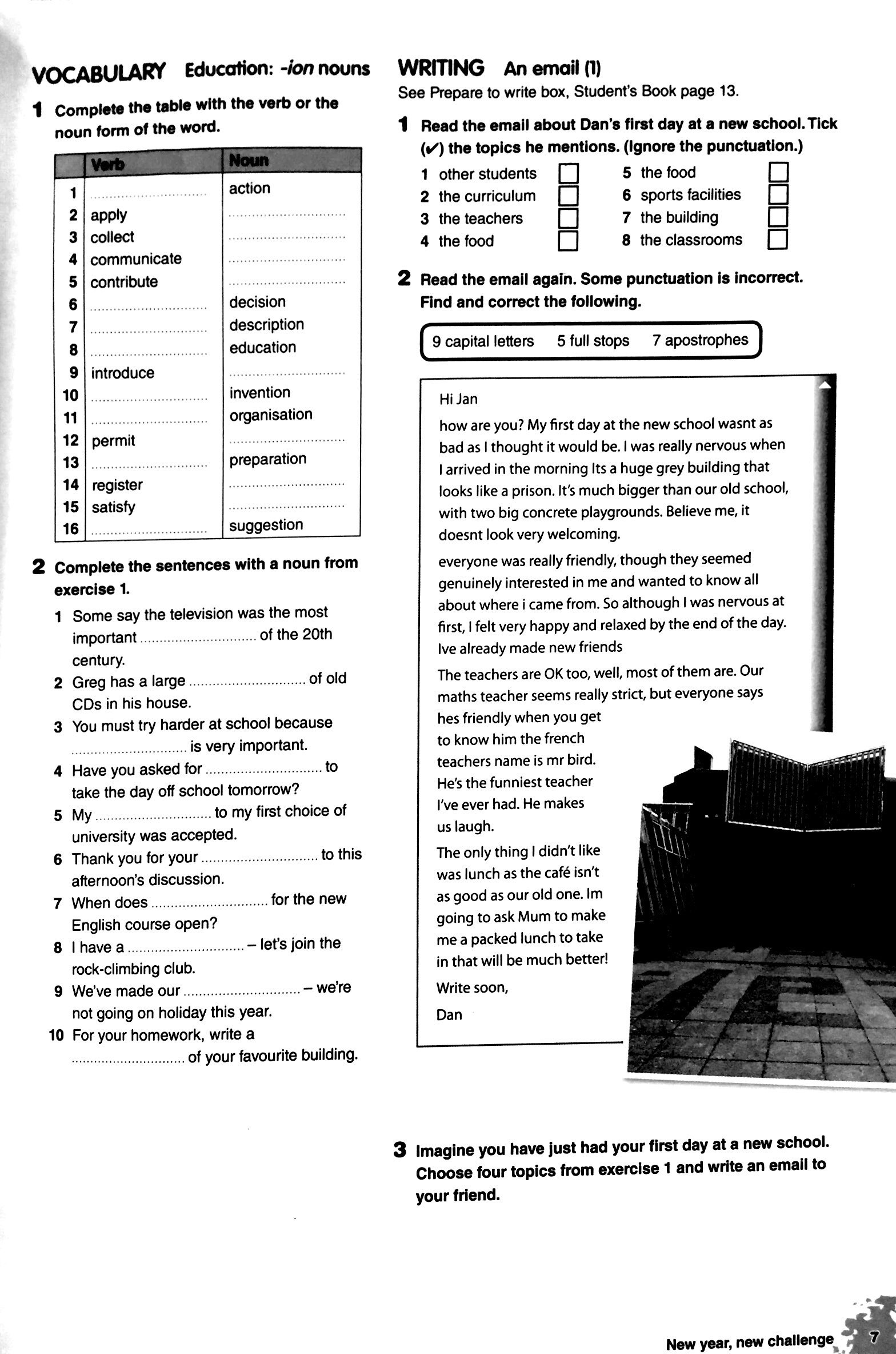 bộ cambridge english prepare! level 6 workbook with audio - fahasa reprint