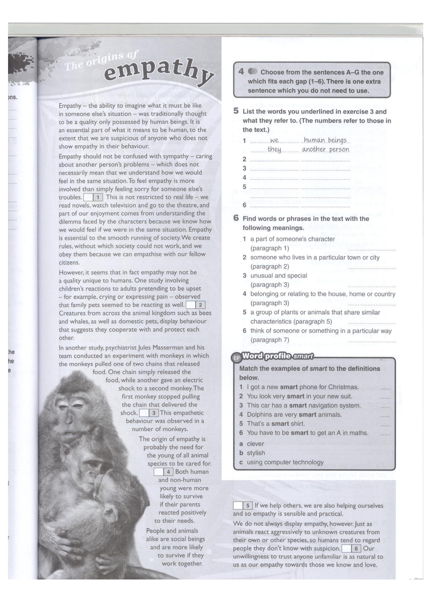 bộ cambridge english prepare! level 7 workbook with audio - fahasa reprint