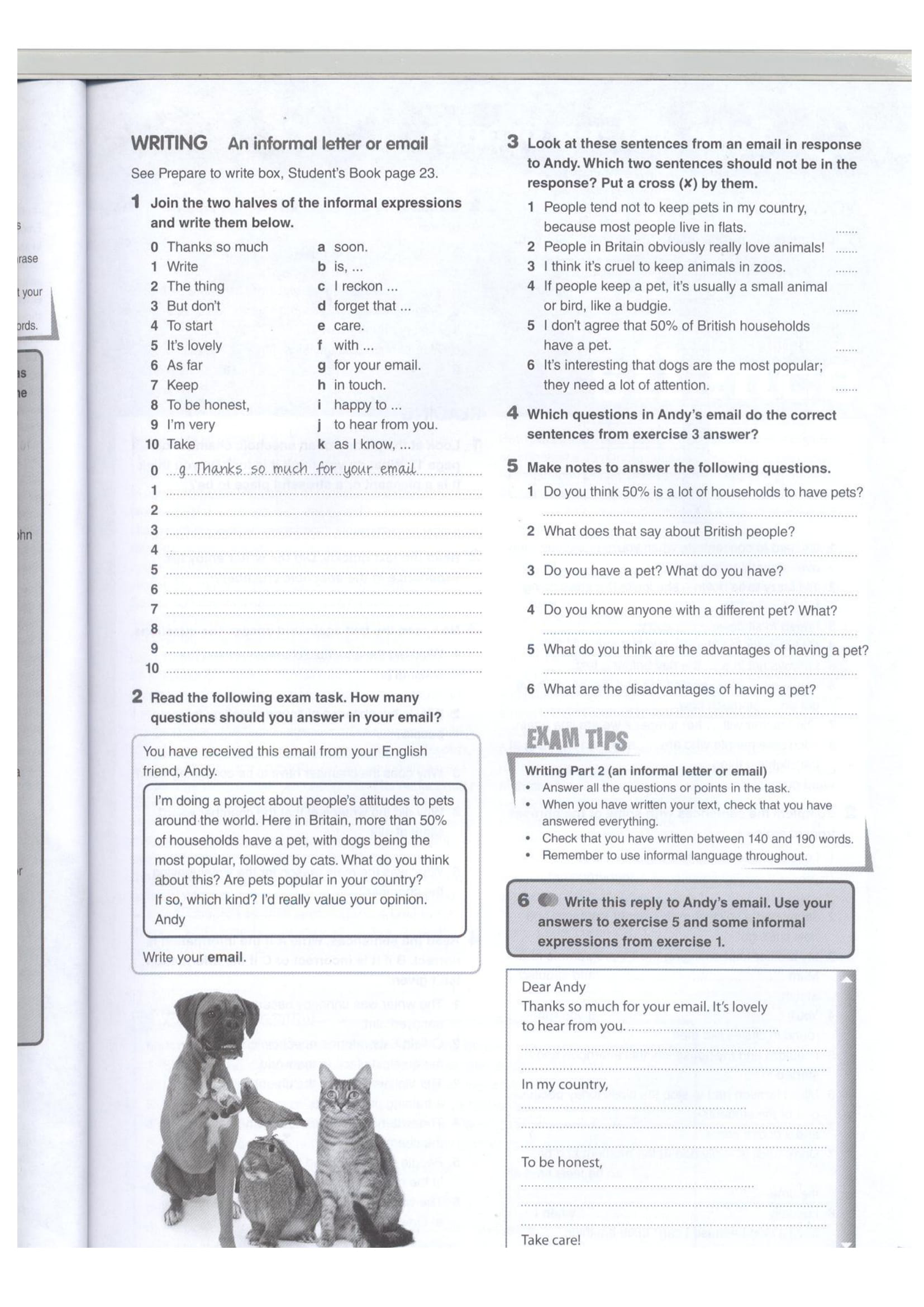 bộ cambridge english prepare! level 7 workbook with audio - fahasa reprint