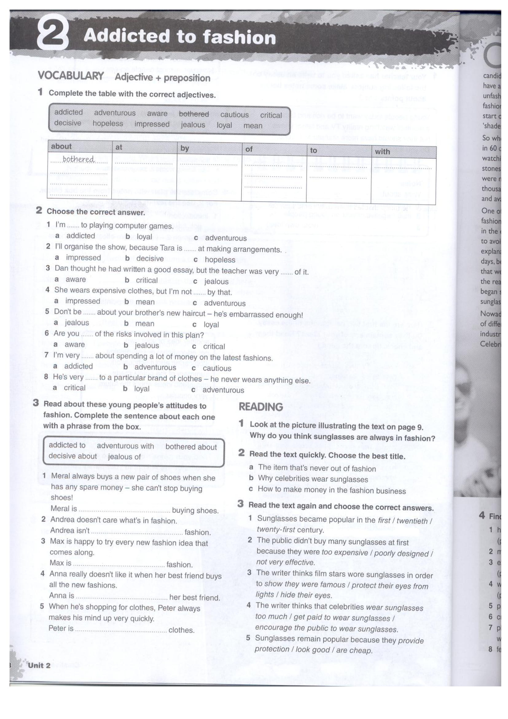 bộ cambridge english prepare! level 7 workbook with audio - fahasa reprint