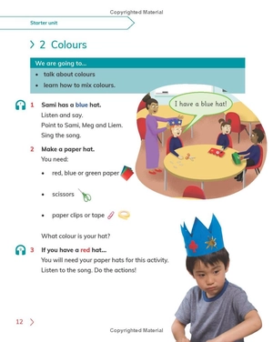 bộ cambridge global english learner's book 1 with digital access (1 year) 2nd edition