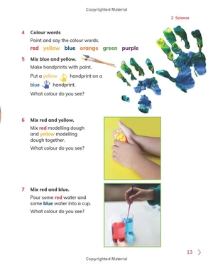 bộ cambridge global english learner's book 1 with digital access (1 year) 2nd edition