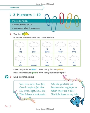 bộ cambridge global english learner's book 1 with digital access (1 year) 2nd edition