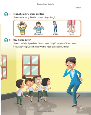 bộ cambridge global english learner's book 1 with digital access (1 year) 2nd edition