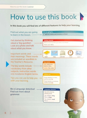 bộ cambridge global english learner's book 2 with digital access (1 year) 2nd edition