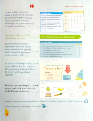 bộ cambridge global english learner's book 2 with digital access (1 year) 2nd edition