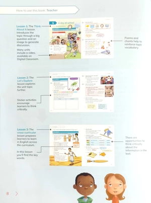 bộ cambridge global english learner's book 2 with digital access (1 year) 2nd edition