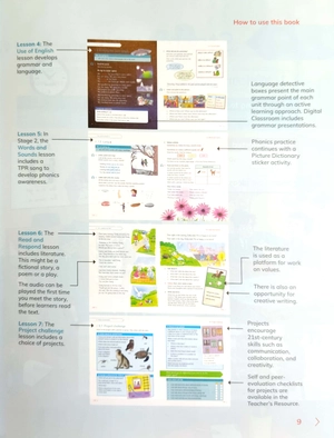 bộ cambridge global english learner's book 2 with digital access (1 year) 2nd edition