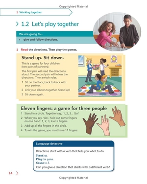 bộ cambridge global english learner's book 3 with digital access (1 year) 2nd edition