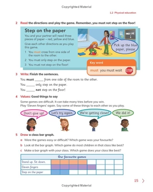 bộ cambridge global english learner's book 3 with digital access (1 year) 2nd edition