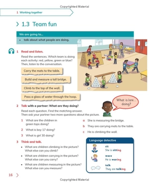 bộ cambridge global english learner's book 3 with digital access (1 year) 2nd edition