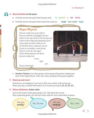 bộ cambridge global english learner's book 3 with digital access (1 year) 2nd edition
