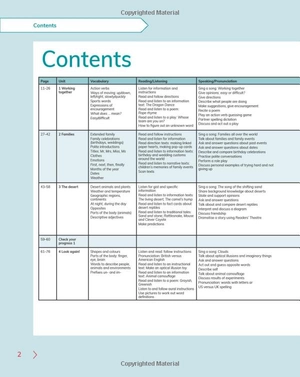 bộ cambridge global english learner's book 3 with digital access (1 year) 2nd edition