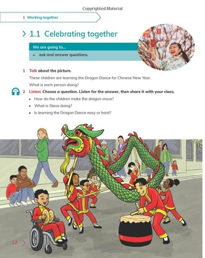 bộ cambridge global english learner's book 3 with digital access (1 year) 2nd edition