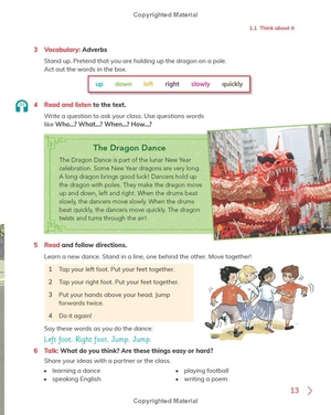 bộ cambridge global english learner's book 3 with digital access (1 year) 2nd edition