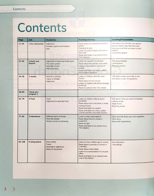 bộ cambridge global english learner's book 4 with digital access (1 year) 2nd edition
