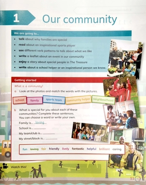 bộ cambridge global english learner's book 4 with digital access (1 year) 2nd edition