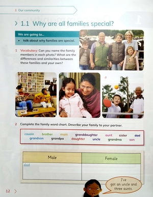 bộ cambridge global english learner's book 4 with digital access (1 year) 2nd edition