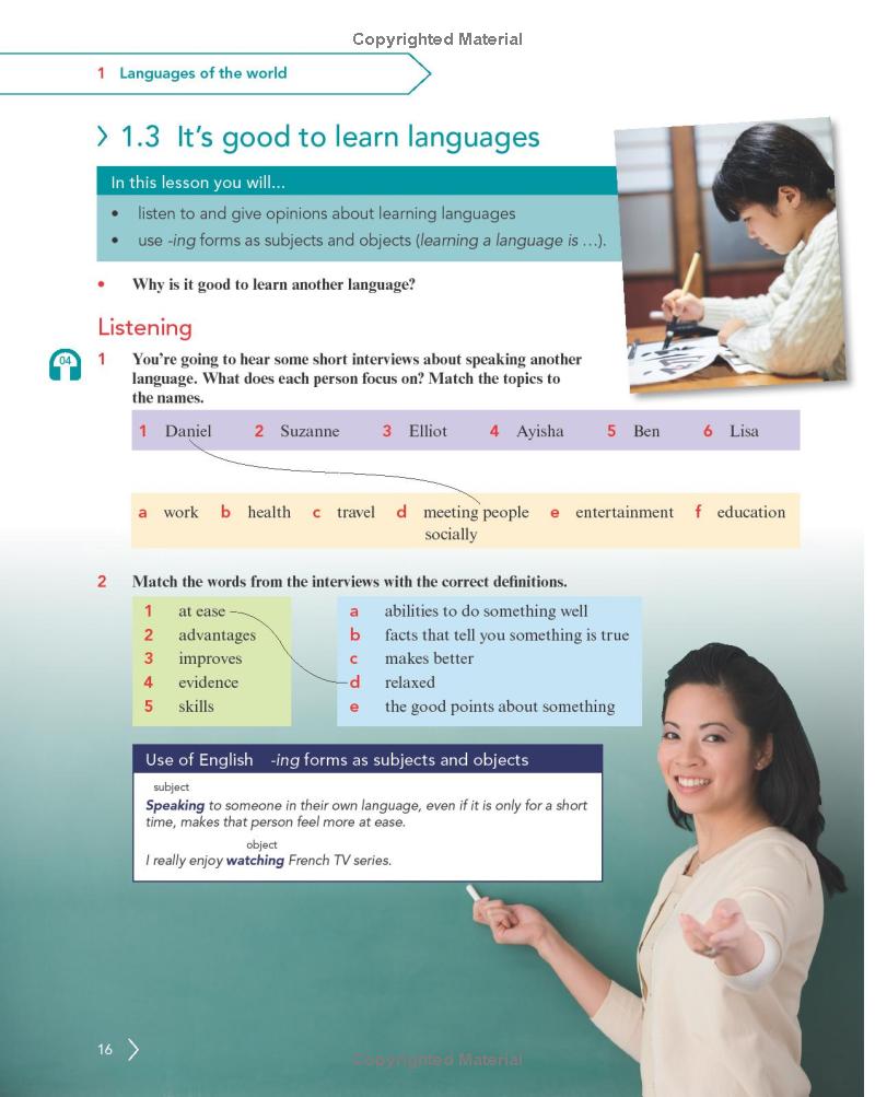 bộ cambridge global english learner's book 8 with digital access (1 year) - 2nd edition