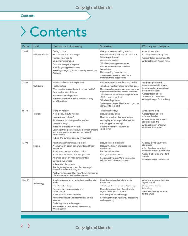 bộ cambridge global english learner's book 9 with digital access (1 year) - 2nd edition