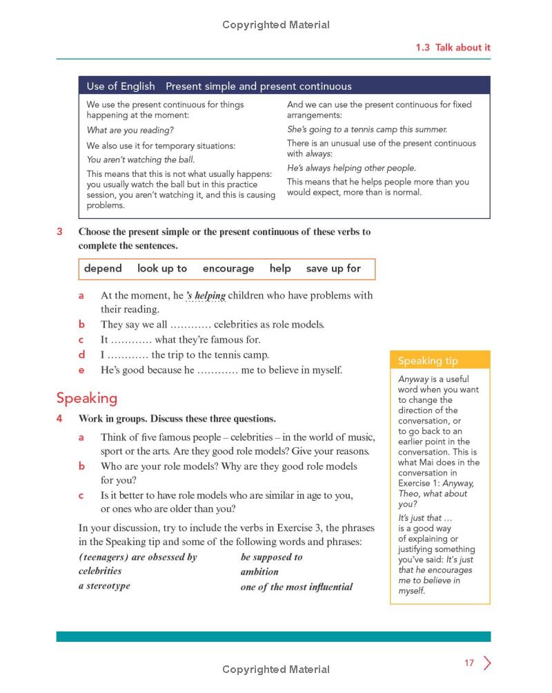 bộ cambridge global english learner's book 9 with digital access (1 year) - 2nd edition