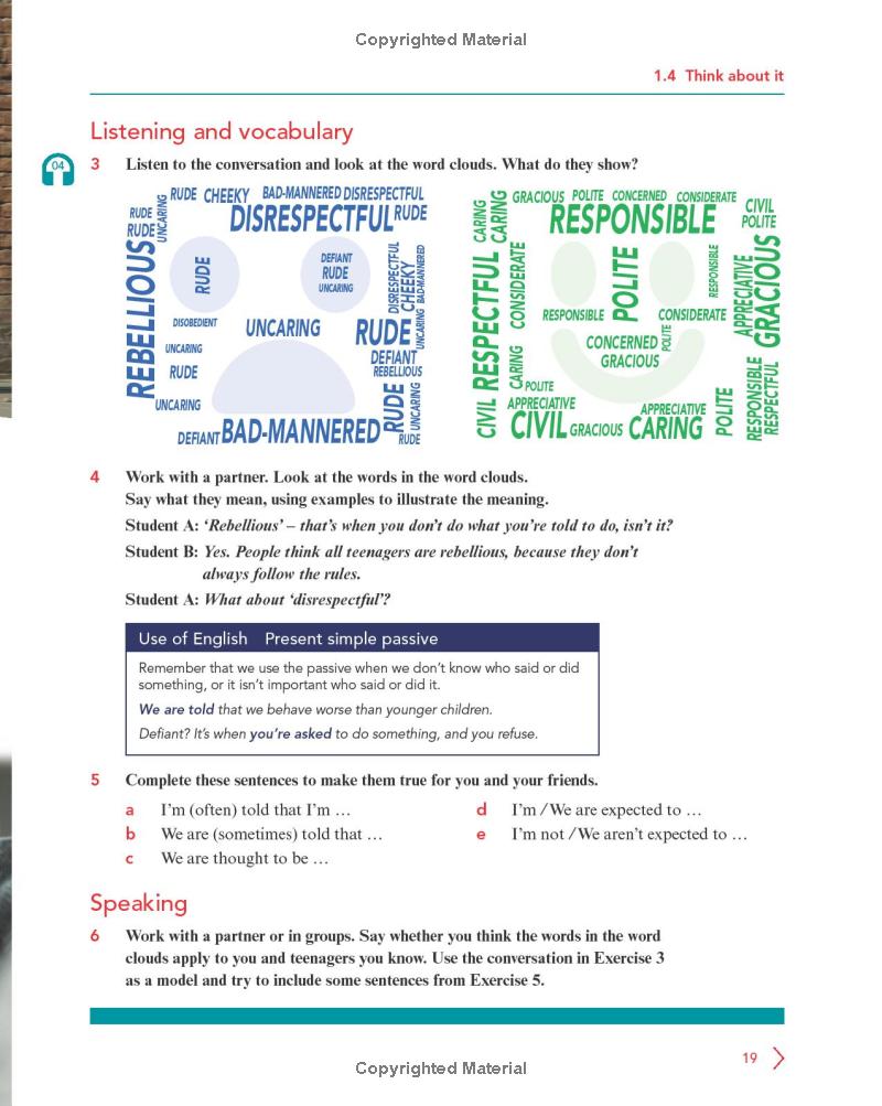 bộ cambridge global english learner's book 9 with digital access (1 year) - 2nd edition