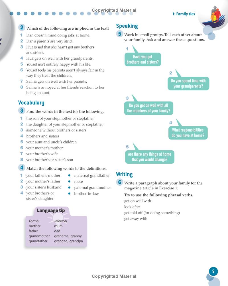 bộ cambridge global english stage 9 coursebook with audio cd: for cambridge secondary 1 english as a second language (cambridge international examinations)