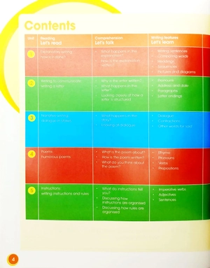 bộ cambridge grammar and writing skills learner's book 3