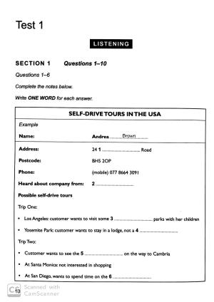 bộ cambridge ielts 10 with answers (ngôn ngữ tiếng anh) (không kèm audio)