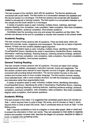 bộ cambridge ielts 10 with answers (ngôn ngữ tiếng anh) (không kèm audio)