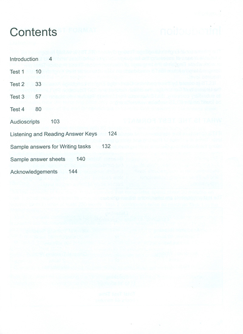 bộ cambridge ielts 11 academic with answers (savina) (không kèm audio)